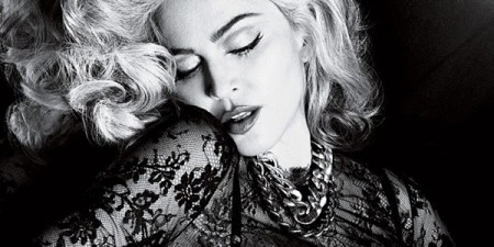 Madonna fará shows no Brasil no 1º semestre de 2012