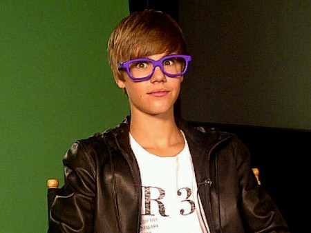 Justin Bieber